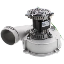 ClimaTek Upgraded Furnace Vent Venter Exhaust Draft Inducer Motor Replaces... 