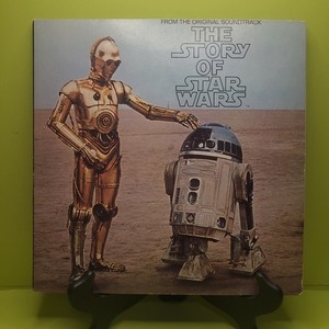 The Story of Star Wars Vinyl | eBay