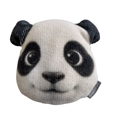 Brunswick Bowling Panda Grip Sack