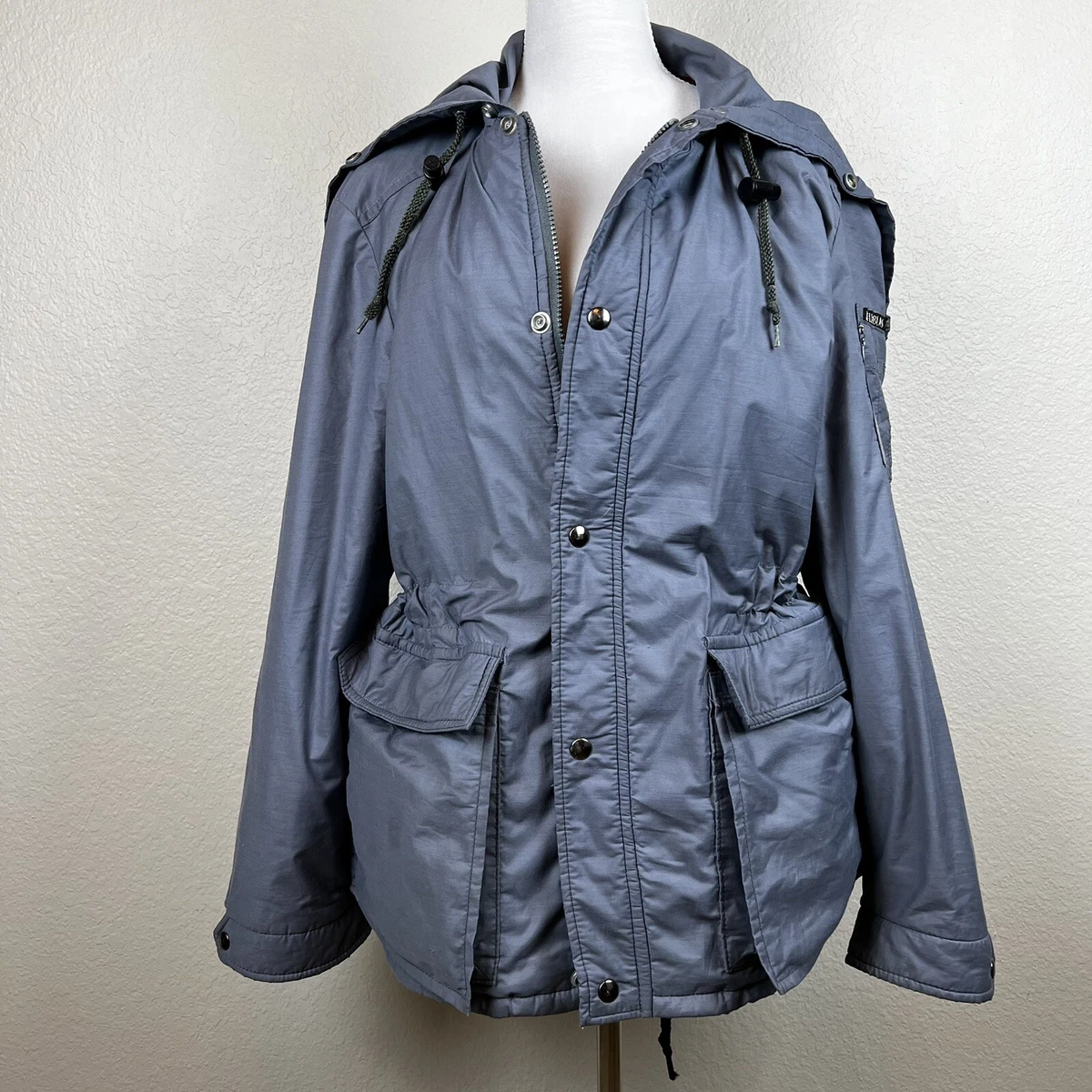 Bill blass winter best sale coats