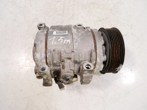 Air Conditioning Compressor for Toyota Land Cruiser 2.8 D-4D 1GD-FTV 1GD FTV 447260-9810