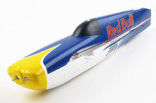 Rumpf Edge 540 Besenyei Red Bull Minium Ersatzteil Kyosho A0655-12BE