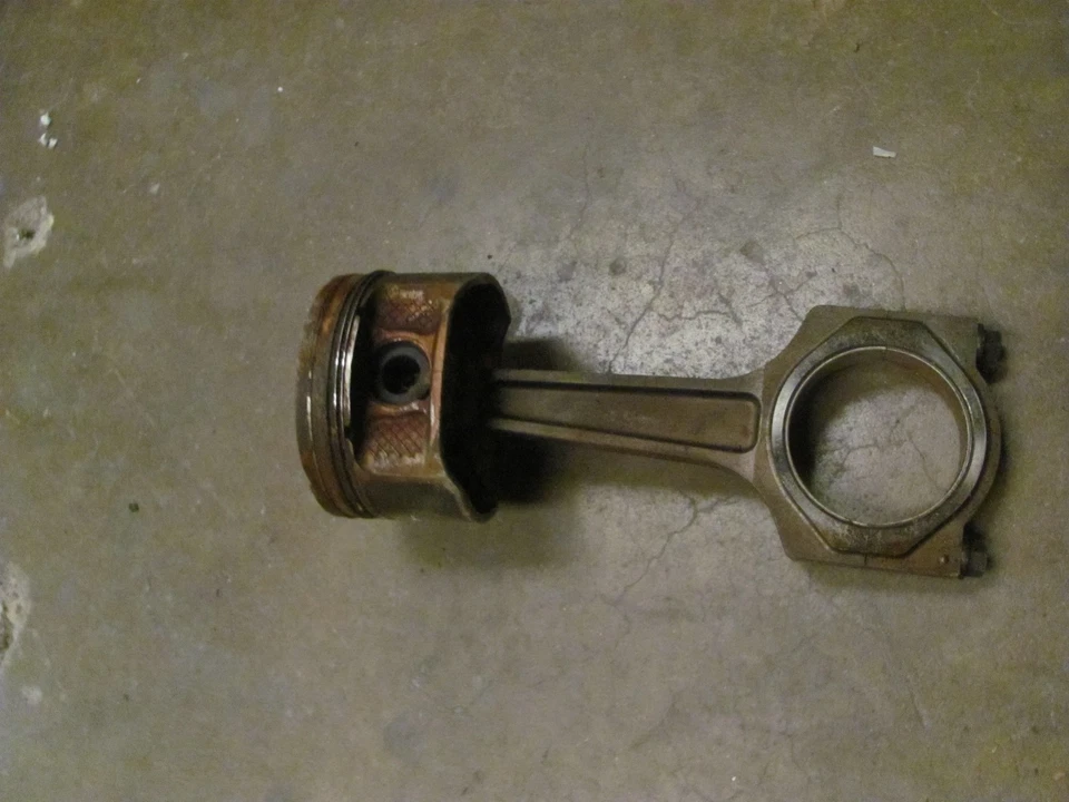 1998 1999 2000 2001 2002 2003 Jaguar XJ8 VANDEN PLAS MOTOR PISTÓN CON AMARRE Foto 2 de 2