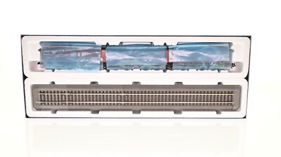 Roco 69757 SJ/IKAB Iron Ore Railway type DM3 DCC w/Sound HO scale