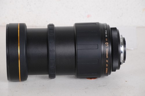 Tamron SP A23 Objektiv 28–105 mm f/2,8 LD asphärisch IF AF für Nikon - Bild 11 von 20