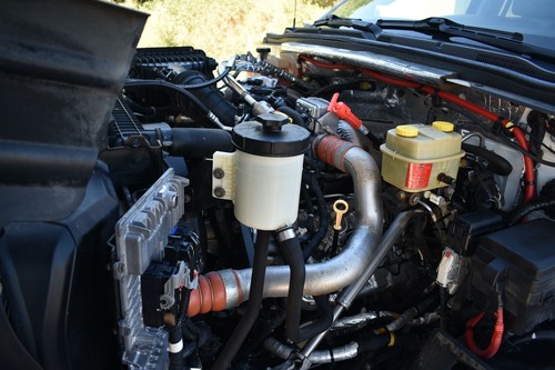 2019 Chevrolet 5500 - Picture 25 of 25