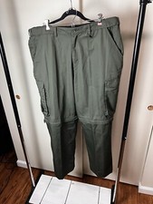 Boy Scouts Of America leader s uniform convertible, Size 40 Relaxed, 40Wx 29 L