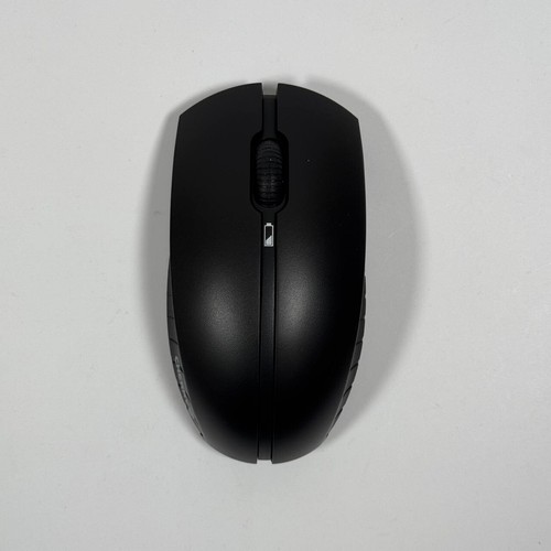 CHERRY B.Unlimited 3.0 Wireless Keyboard and Mouse Combo - Black - Bild 7 von 9