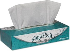 Angle Soft Tissues Professional Premium Model 48580 - 30 boxes per case