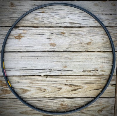 Progress A-Prime Disc Tubular Rim | Bikeinn