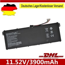 Ersatz AP19B8K Akku für Acer Aspire 3 A314 A315 A317 Chromebook CB315-3H