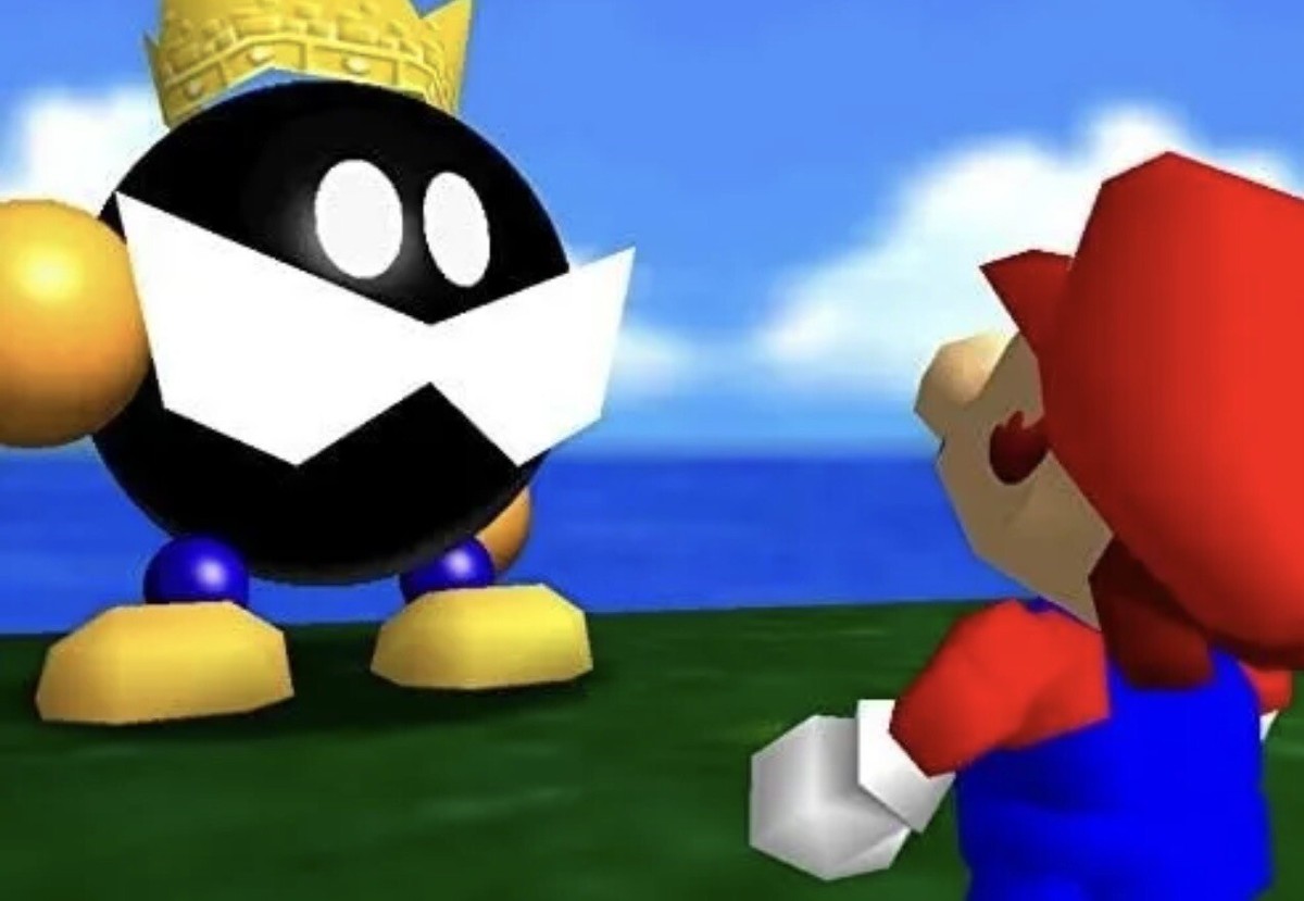 智*香様 SUPER MARIO 3D COLLECTION