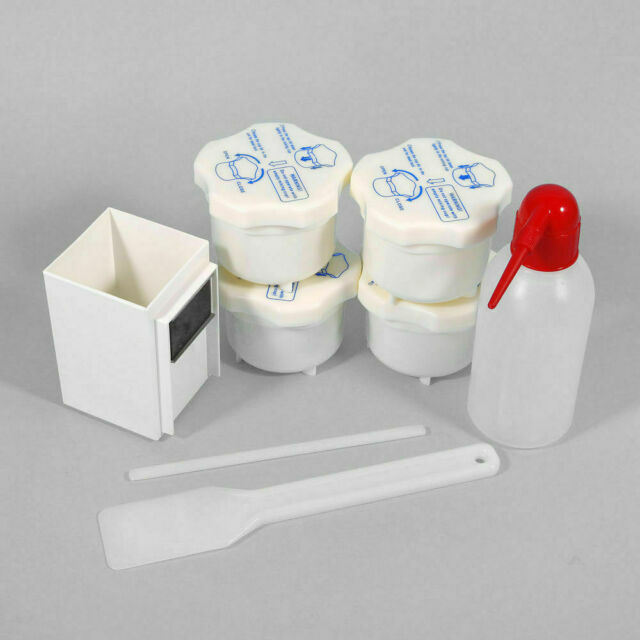 圖片 71 - Dental Algimax Alginate Mixer Fully Automatic Blender 3400RPM Algimax-II GX300 