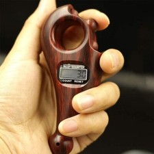 Digital Finger Tasbeeh Counter For prayer Muslim Eid Islamic TASBIH 