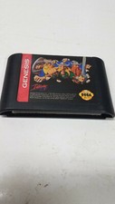 Lost Vikings Sega Genesis Retro Video Game Tested WORKING