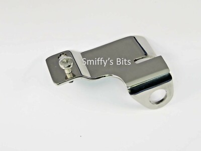 AUSTIN ROVER MINI COOPER MPI SPI KURBEL SENSOR HALTERUNG EDELSTAHL 