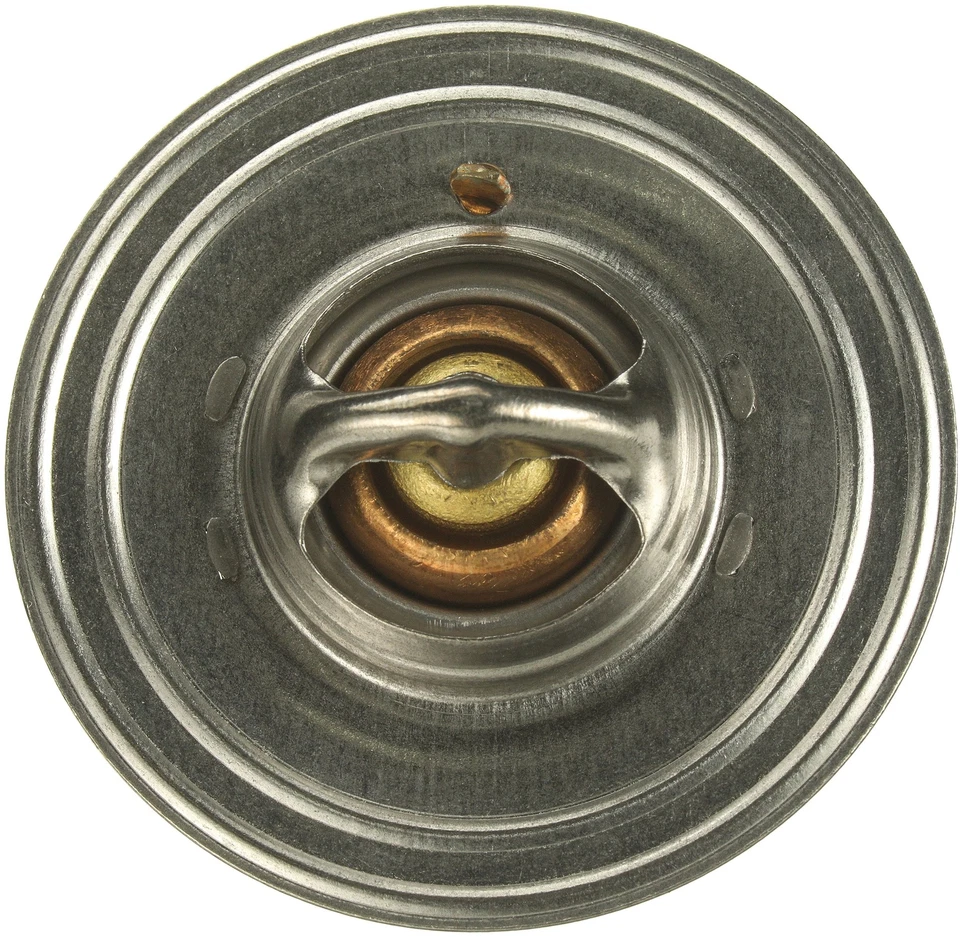 Termostato de refrigerante de motor Gates para Ford Skyliner 1954-1959 Foto 2 de 4