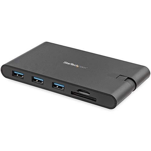 Adattatore Multi-porta StarTech.com USB-C - Soluzione Aziendale HDMI/VGA