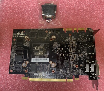 737463-001 HP NVIDIA GEFORCE GTX760 | eBay