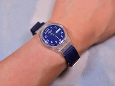 Tough Resin Watch Adapter for Swatch 34mm Watch