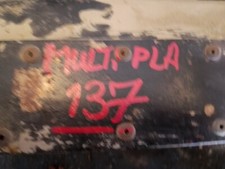 Support moteur Fiat MULTIPLA