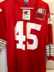 archie griffin shirt