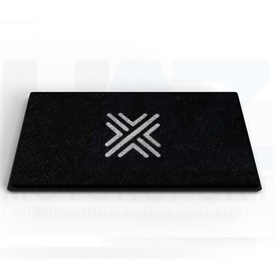 PP1845 Pipercross Luftfilterplatte Performance Foam Lifetime Ersatz