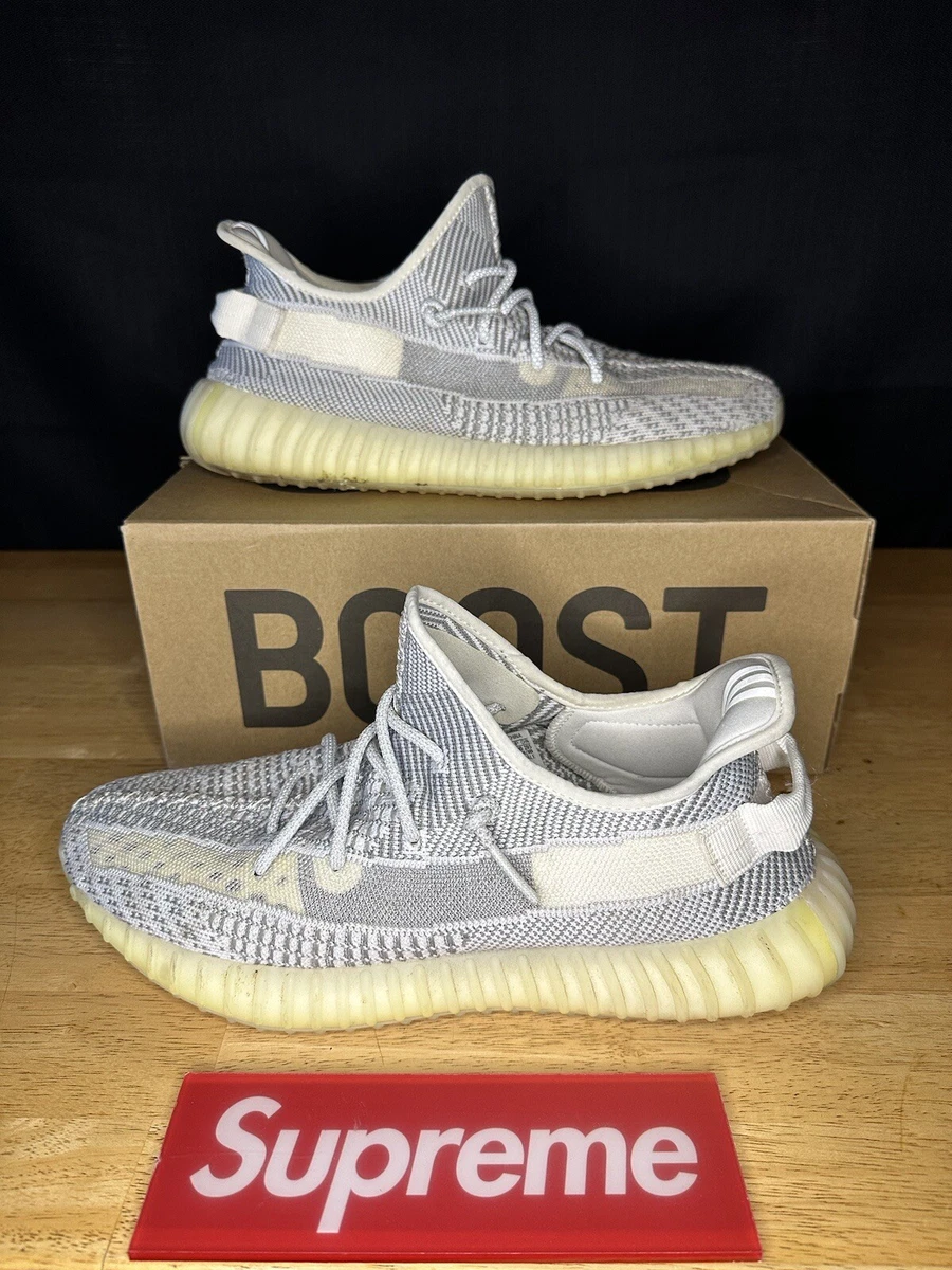 Size 13 adidas Yeezy Boost 350 V2 Static Non Reflective