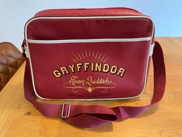 Harry potter retro bag sale