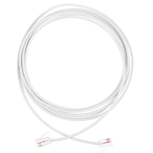 Landline Wire Line Telephone Telephone Line Phone Wire 2- Core Landline Cable