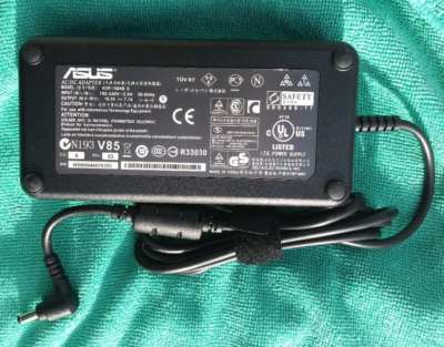 OEM ASUS G74 G74S G74SX G74S G73SW G53SW G60 G70 150w Power Supply Charger+Cord