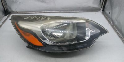12 13 14 15 16 17 HYUNDAI ACCENT FRONT RIGHT SIDE HEADLIGHT OEM 921021W100