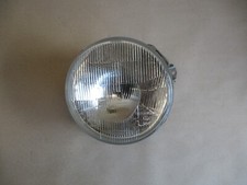 Opel Kadett D Scheinwerfer Frontscheinwerfer headlight NEU original CARELLO H4