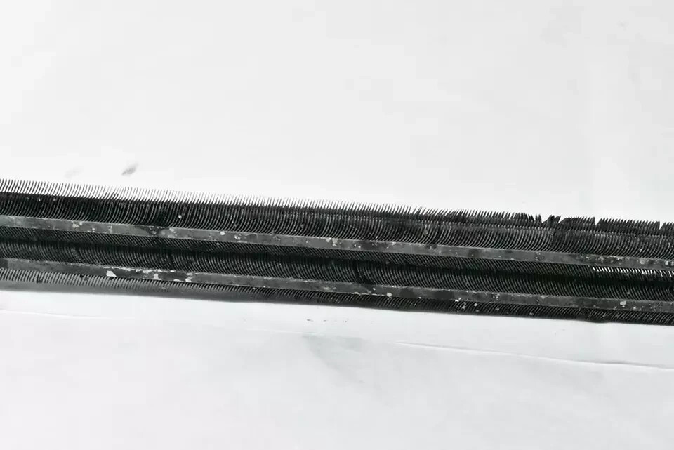 05-08 Maserati Quattroporte M139 PS Power Steering Oil Cooler Radiator 43228 OEM