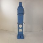 Vintage Ski ALLSOP BOOT-IN Ski Boot Carrier Holder Tree Blue