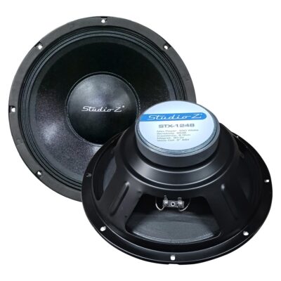 Studio Z STX1248 12