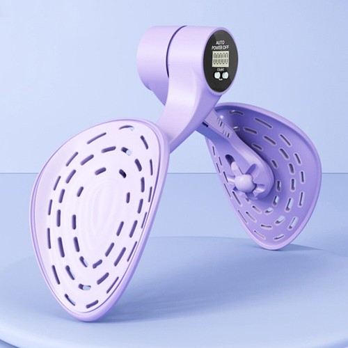 Perfk Hüfttrainer - 360° Rotierendes Beckenboden Training Für Zuhause