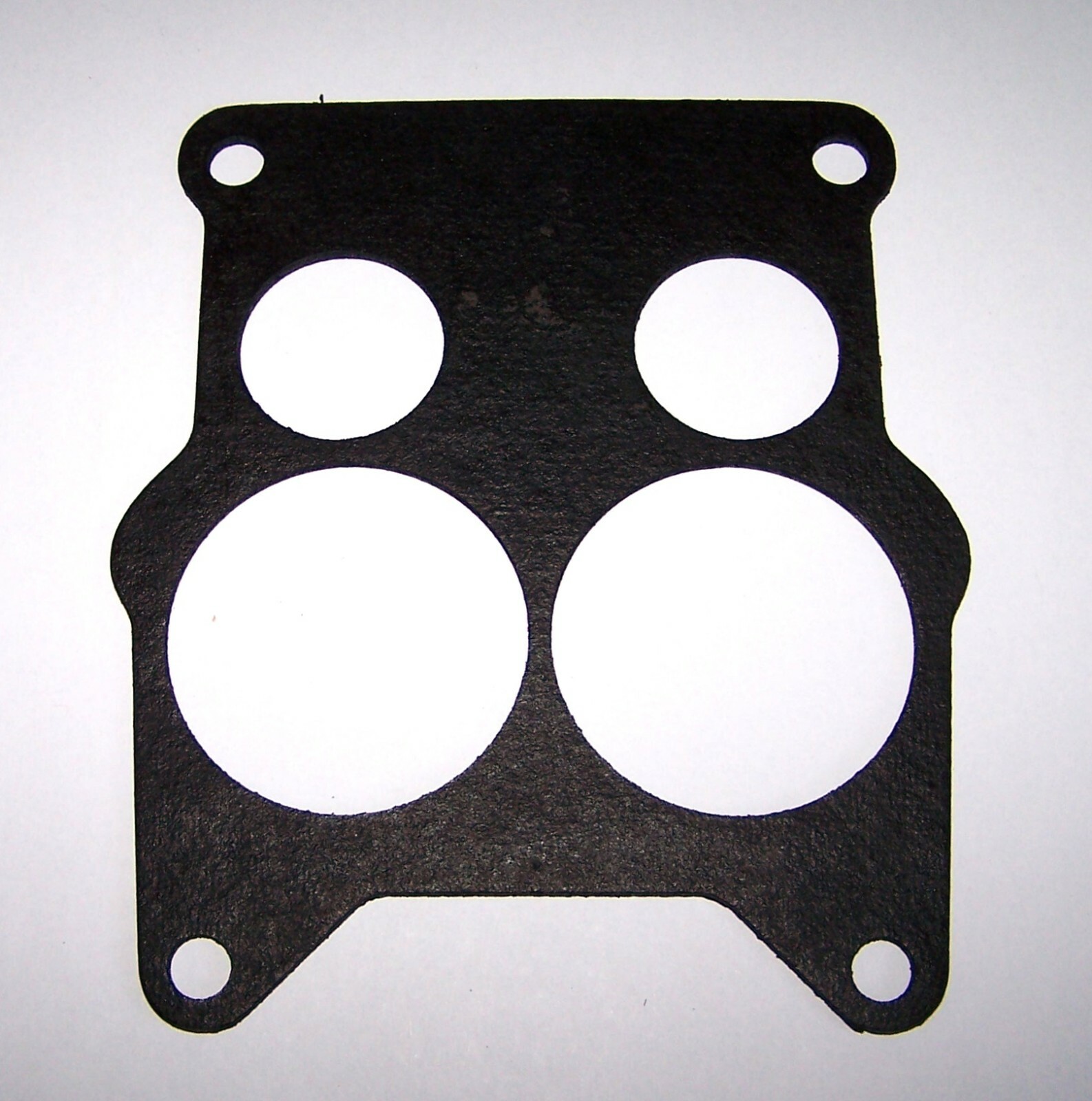 Rochester Quadrajet Flange Base Gasket 1971 72 73 74 Pontiac 350 400