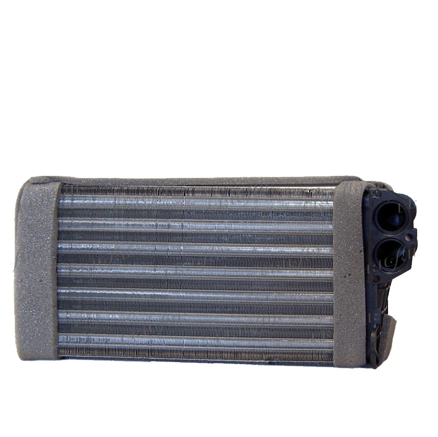 Échangeur de chaleur anti-fuite pour habitacle Citroën C4 I et Peugeot 307 - Référence 6448N5