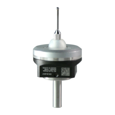 V6 anti-roll 3D Touch Probe edge finder finds the center compatible w/ mach3 NEW