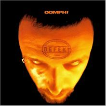 Defekt von Oomph! | CD | Zustand gut