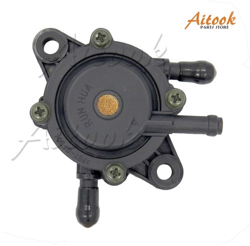 Fuel Pump For Kohler CH13T CH20 CH20S 