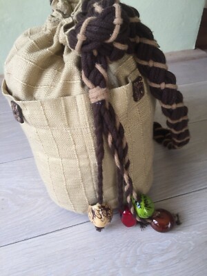 Mochilla aus Kolumbien - Mochi Umhängetasche Tasche NEU Damentasche handmade