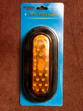 RACE SPORT RS-06.5.GA MARKER LIGHT / AMBER