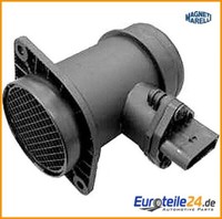 Luftmassenmesser Magneti Marelli 213719612019 FüR Vw Passat