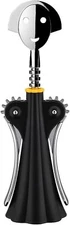 Alessi Anna G. Corkscrew Designed by Alessandro Mendini, Black #AAM01 B