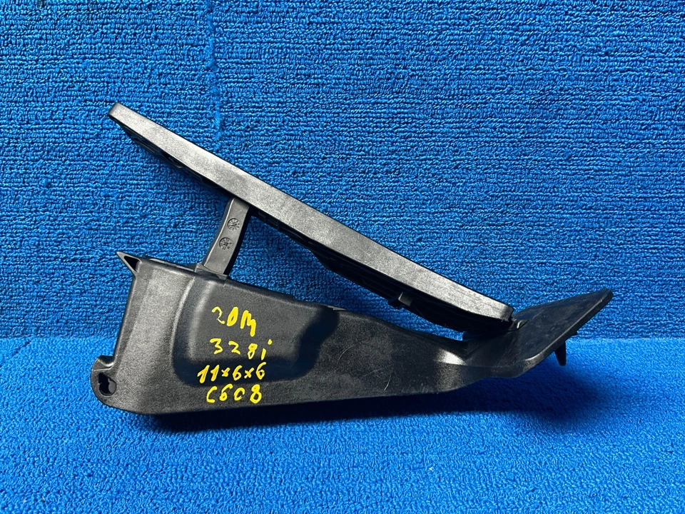 BMW 328IX 2012-2018 acelerador pedal de gasolina OEM 6853175 Foto 4 de 4