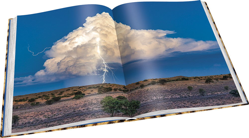 Thumbnail - Afrikas Süden Kerstin Von Splényi