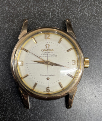 omega 14381