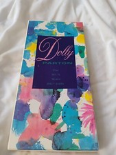 Dolly Parton 2 CD Box Set The RCA Years 1967 - 1986 Excellent Used Condition
